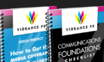 Vibrance PR Ebooks