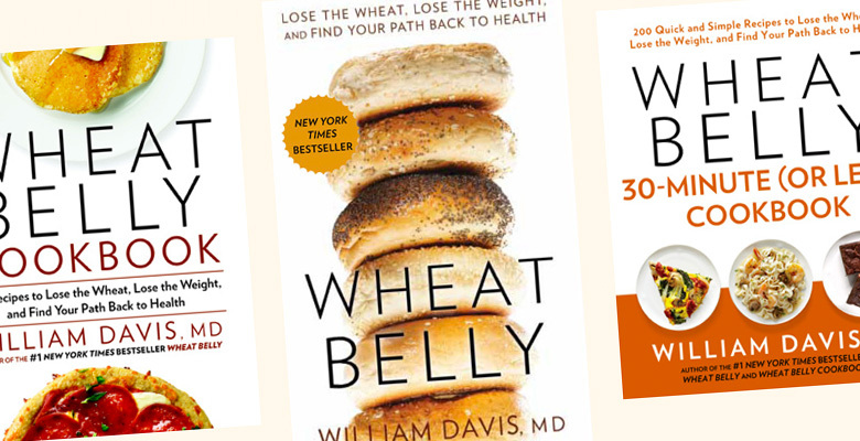 Wheat Belly Blog