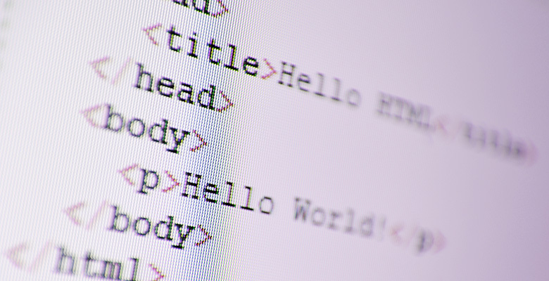 Writing An Effective HTML Page Title