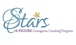 Kendall SummerHawk Stars Coaching Program Logo Design