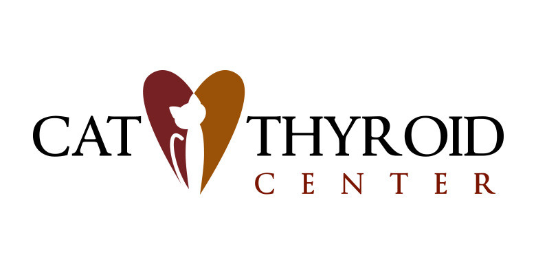 logo-design-cat-thyroid-center