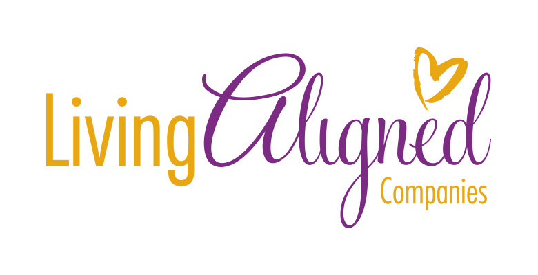 logo-design-living-aligned-companies