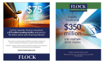 flock-specialty-finance-ad-design