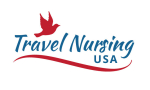 logo-design-travel-nursing-usa