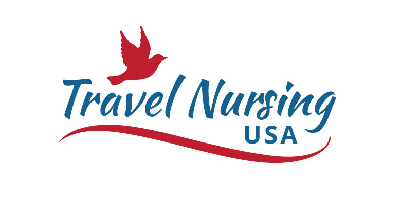 logo-design-travel-nursing-usa