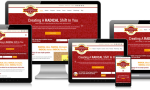 radical-success-institute-wordpress-site