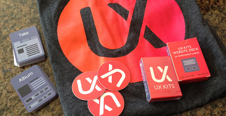 UX Kits