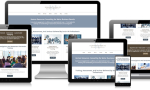 Washington Firm Lawyer Website Design