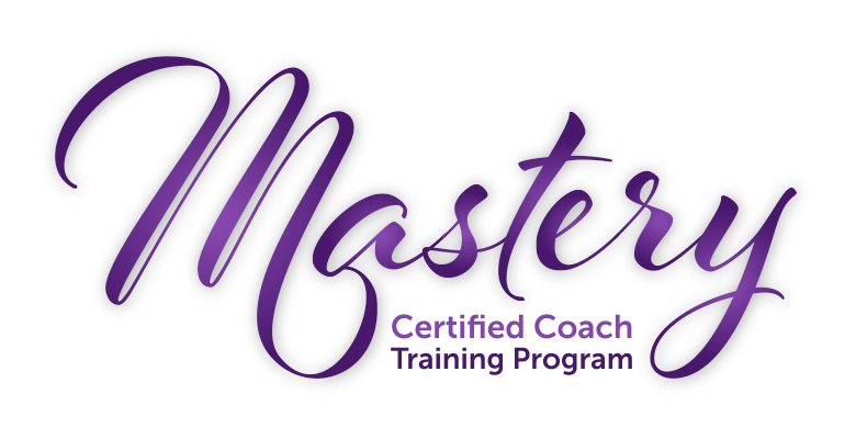 Kendall SummerHawk Mastery Coaching Program Logo Design