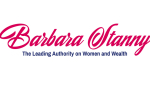 Barabara Stanny Logo Design