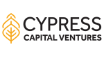 Cypress Capital Ventures Logo Design