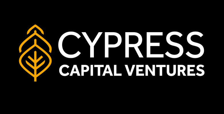 Cypress Capital Ventures Website Design