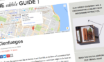 Edible New York Guide Single Listing
