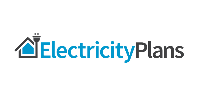 Electricity Plans Logo Design