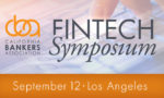 Fintech Symposium Event Icon Design