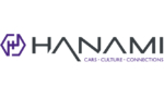 hanami-logo-design