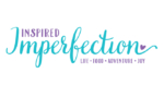Inspired Imperfection Logo Design
