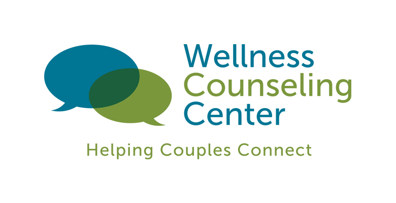 Wellness Counseling Center Logo Design